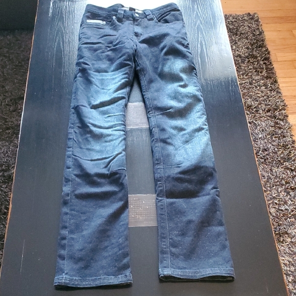 Bull-It Denim - Bull-it Motorcycle Jeans
